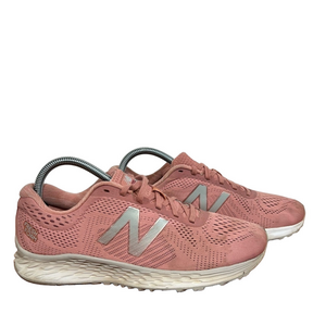 New Balance Fresh Foam Arishi Pink Women's Shoe Size 9 #026